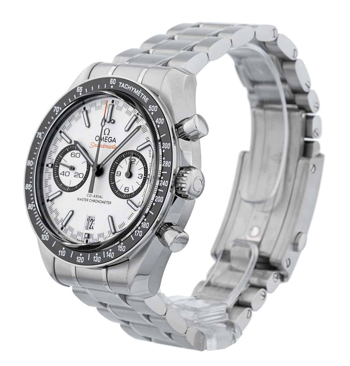 Omega Speedmaster Racing 329.30.44.51.04.001 Omega Speedmaster Racing 329.30.44.51.04.001